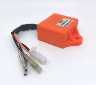 CDI RACING RX KING SETARA BRT