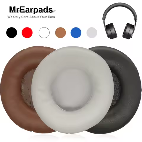 N tune HD Earpads For Monster N-tune HD Headphone Ear Pads Earcushion Replacement