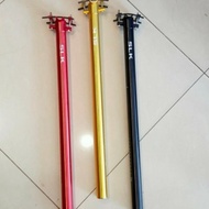 Seatpost 31.8 SLK Alloy 58cm
