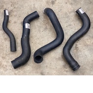 RADIATOR HOSE TOP/BOTTOM PROTON EXORA/PREVE AUTO MANUAL