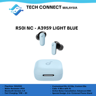 Anker A3959 Soundcore R50i NC True Wireless Bluetooth Earbuds With Noice Cancellation