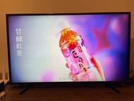 LG smart TV 49” 智能電視機
