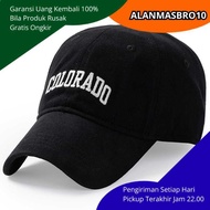 KATUN Casual Baseball Cap 3D Embroidery Cotton Material Adult Unisex Adjustable Comfortable to Wear 