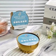 內地直送 - 山姆同款 四季蜜语林 厚椰乳燕窝粥258g 1碗 燕麦野米三色藜麦青稞银耳即食营养养生粥