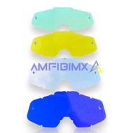 GOOGLE LENS MOTOCROSS GLASSES 100 PERCENT - M1