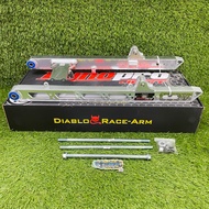 DYNO PROJECT RACING SWING ARM DIABLO 3inch WAVE125 / SRL115