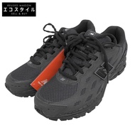 New Balance 網面低筒運動鞋，女款，黑色，尺寸 23.0cm，U1906WFD 1906W 5(US) [二手]