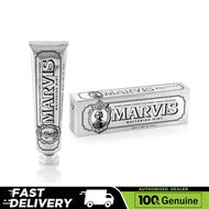 Marvis Whitening mint Toothpaste 85ml