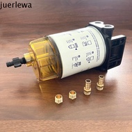 JUERLEWA Marine Fuel Filter, Cross-border Automotive Fuel Water Separating Oil Water Separator, Wate