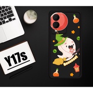 HP [UV-08] Softcase For Vivo Y17s Latest Y17s Phone Case Y17s 2023