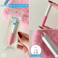 Son & Má Hồng Dạng Kem Fwee Lip&Cheek Blurry Pudding Pot