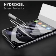 LAYAR HYDROGEL B CLEAR OPPO RENO 2F 3 4 Pro 5F 6 7 7Z 8 Lite 8Z 8T 4G 5G Pro Plus 11 11F 5G 12 12F 1