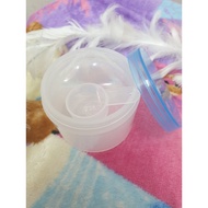 80CC ISOTONIC CONTAINER 80CC等渗透盒