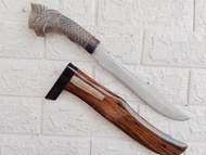 Golok Tebas Tanduk / Golok Tebas handel Garuda / Golok Galonggong