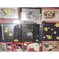 hello kitty Jimmy Taiwan Easycard