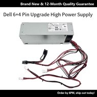 Dell 3669 3080 3890 5080 3690 3881 3060 3880MT Desktop Power Supply 500W