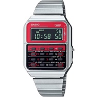 Casio Classic CA-500WE-4B Calculator Style Wrist Watch NEW JAPAN