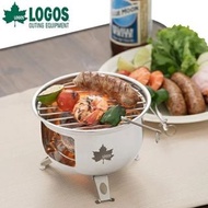 LOGOS 迷你 座枱式 BBQ 爐 81062820