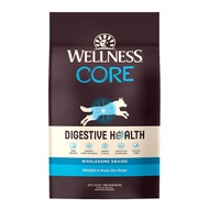 Wellness Core Digestive Health Whitefish 22lbs