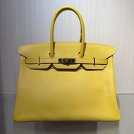 Hermes Birkin 35