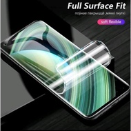 Hydro Gel Screen Guard Protector For Oppo F1 F1+ F3 F5 F7 F9 F11 F15 F17 F19 PRO 4G 5G Vivan Hydro Gel Screen Guard Protector