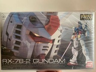 高達模型 RG RX-78-2 Gundam RX 78