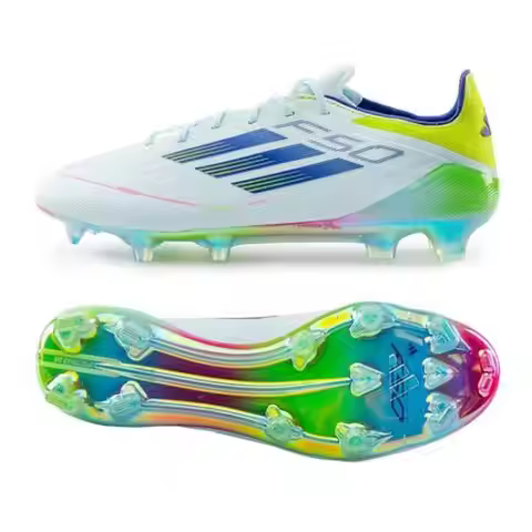 Adidas Soccer Cleats F50 Elite FG_IG6718