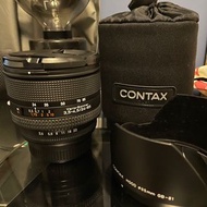 Zeiss Vario-Sonnar T* 24-85mm f/3.5-4.5 N (Contax N)