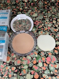 Cezanne 粉餅 SPF28 PA+++ 02 自然色