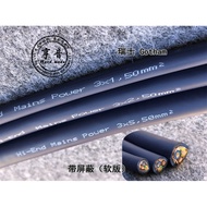 Original Swiss Gotham Gotham85015 85025 85055HIFI Power Cord