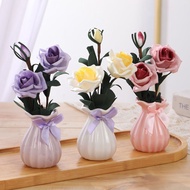 Aromatherapy Essential Oil Perfume Household Air Freshener Toilet Bedroom Fragrance Indoor Decoratio