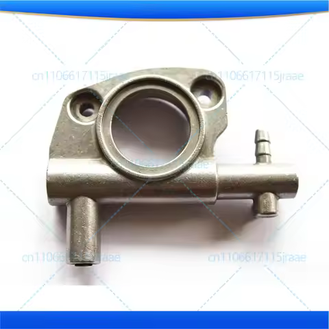 Oil pump worm gear fits Oleo Mac Chainsaw 936 937 940 941 941C 941CX 947 952 GS44 Chain saw part Ema
