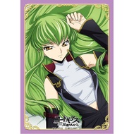 Sleeve Code Geass Lelouch of the Rebellion Disk Ccc