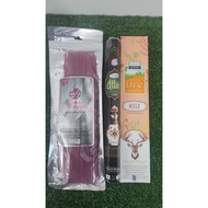 Setanggi KF Attar / KF Attar Premium Incense Sticks
