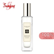 JO MALONE LONDON Wood Sage & Sea Salt Cologne 30ml with box and paper bag