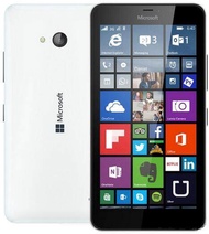 สำหรับ Nokia Microsoft Lumias 640โทรศัพท์มือถือ8GB ROM 8MP Windows Dual Sim Card LTE 4G 5.0นิ้ว