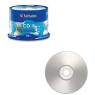 Verbatim 95005 50 X CD-R - 700 MB