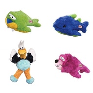 Dog Toys - KONG Aqua Knots Pet Toys  (Walrus / Shark / Seal / Eagle)