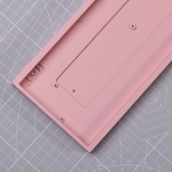 Tofu60 Redux 60% BareBone Keyboard Kit Shell CNC Aluminum Keyboard base Adapts to Wooting60HE