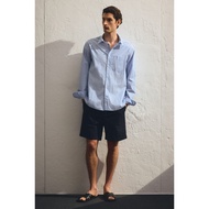 H&M(H&M) Regular Fit Canvas shorts 1270350_3