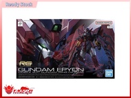 Bandai RG 1/144 Gundam Epyon