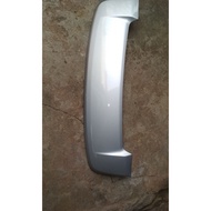 SPOILER MYVI Ezi 2009 ORIGINAL -Silver-