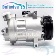 DCS14EC air Conditioner Compressor for NISSAN SENTRA SYLPHY 10000904 10000904Y 716889 926003RS1A T64