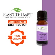 Plant Therapy Clary Sage Essential Oil