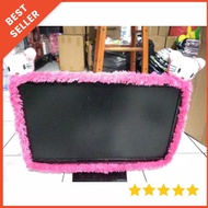 Tv Headband Led Tv Cover 14~32 inch character