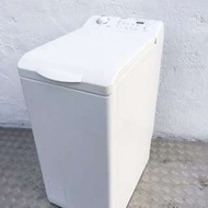 洗衣機 上揭式包送貨及安裝