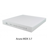 Lọc gió máy lạnh lọc cabin xe Acura MDX 3.7 2006 2007 2008 2009 2010 2011 2012 2013 80292-SHJ-A41 hà