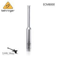 Behringer ECM8000 UltraLinear Measurement Condenser Microphone