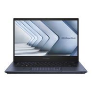 ASUS ExpertBook B5 (B5402C, 13th Gen Intel) 黑色 B5402CVA-0061A1340P