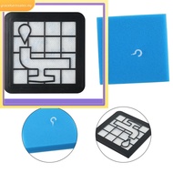 [GRKN]Vacuum Cleaner Washable Filter For Philips FC9330/9331/9350/9351/9352/9515/9516